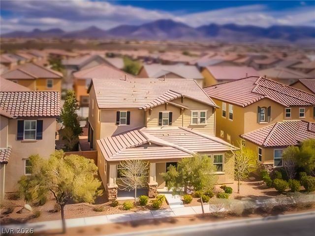 2064 Thames View Street, Henderson, NV 89044