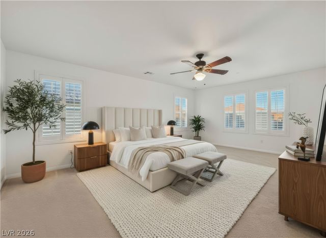 2064 Thames View Street, Henderson, NV 89044