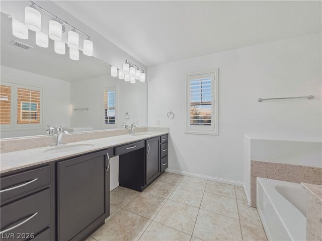 2064 Thames View Street, Henderson, NV 89044