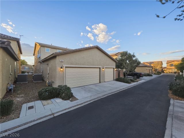 2064 Thames View Street, Henderson, NV 89044