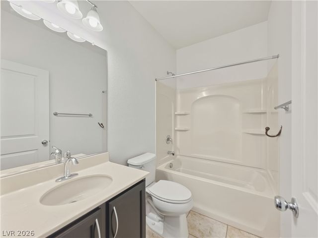 2064 Thames View Street, Henderson, NV 89044