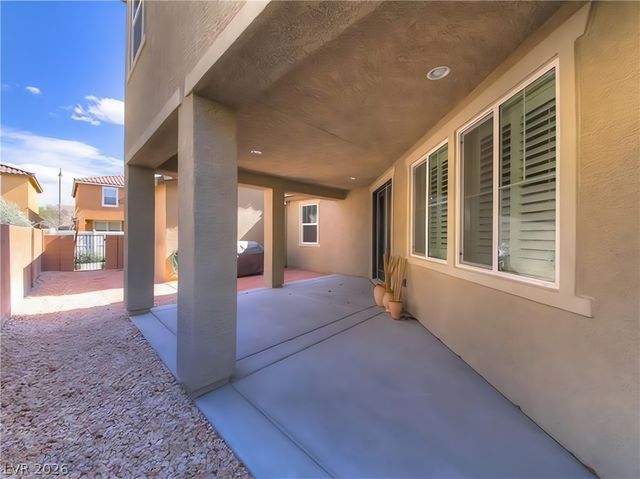 2064 Thames View Street, Henderson, NV 89044