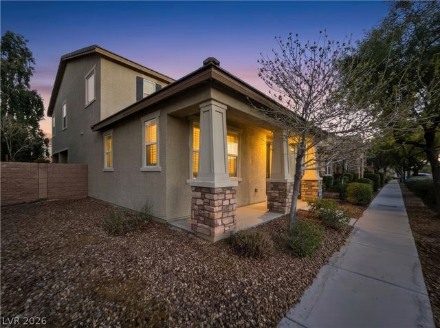 2064 Thames View Street, Henderson, NV 89044