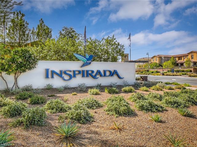 2064 Thames View Street, Henderson, NV 89044