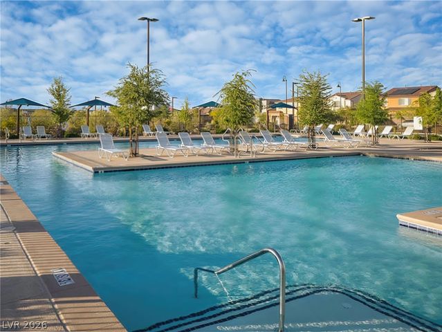 2064 Thames View Street, Henderson, NV 89044