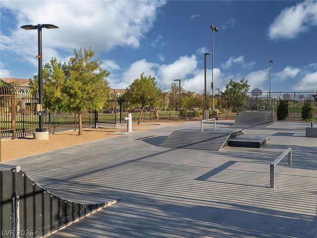 2064 Thames View Street, Henderson, NV 89044