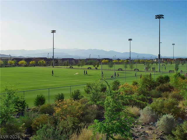 2064 Thames View Street, Henderson, NV 89044