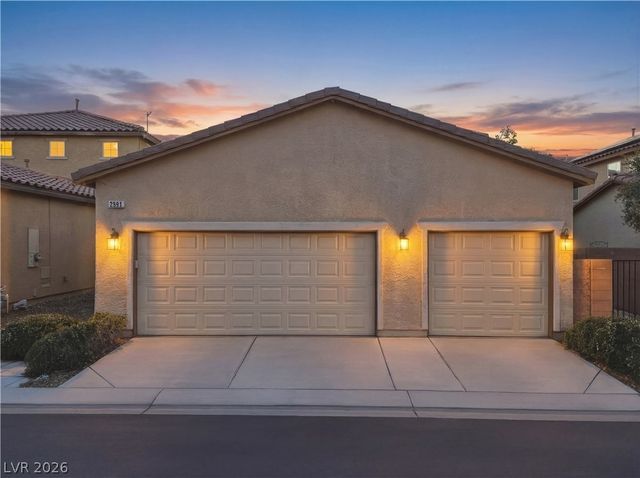 2064 Thames View Street, Henderson, NV 89044