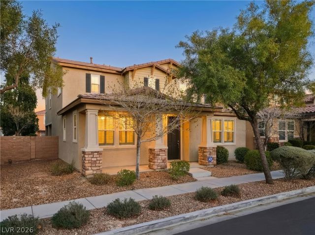 2064 Thames View Street, Henderson, NV 89044