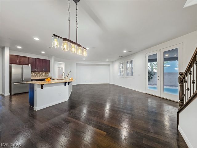 2064 Thames View Street, Henderson, NV 89044