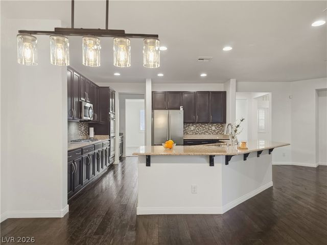 2064 Thames View Street, Henderson, NV 89044