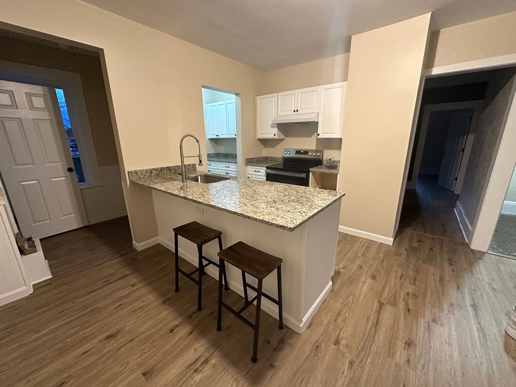 71 Flagg Street 2, Clinton, MA 01510