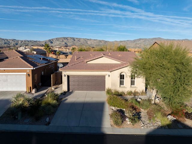 62826 N Crescent Street, Desert Hot Springs, CA 92240