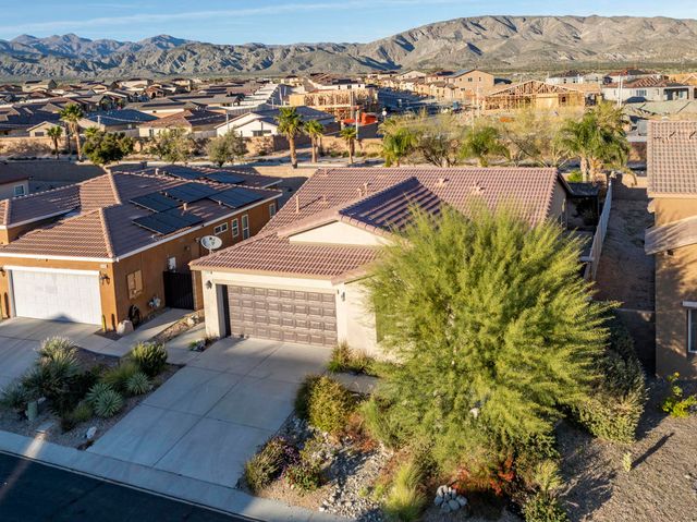 62826 N Crescent Street, Desert Hot Springs, CA 92240