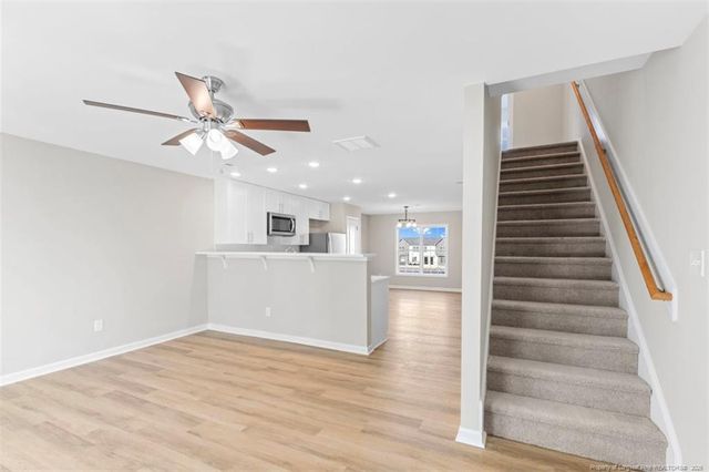 144 Chapel Hill Road, Spring Lake, NC 28390