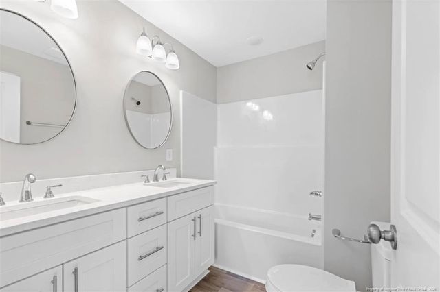 144 Chapel Hill Road, Spring Lake, NC 28390