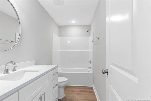 144 Chapel Hill Road, Spring Lake, NC 28390