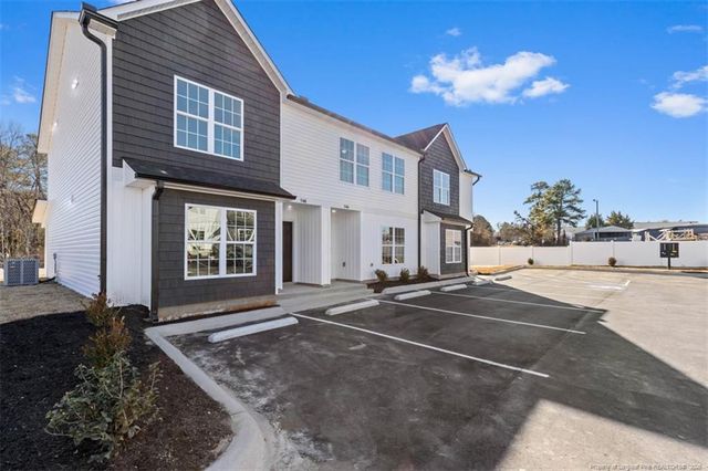 144 Chapel Hill Road, Spring Lake, NC 28390