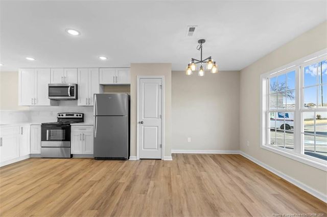 144 Chapel Hill Road, Spring Lake, NC 28390