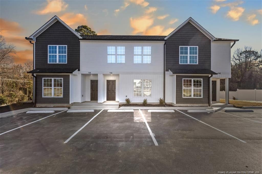 144 Chapel Hill Road, Spring Lake, NC 28390