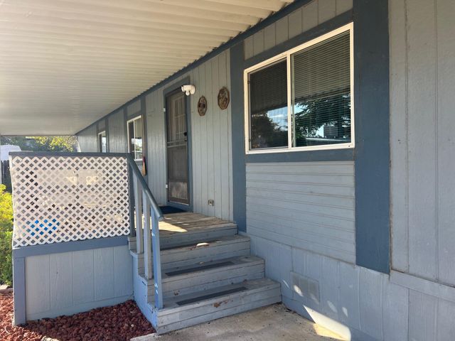 180 S Main Street, SPC 36, Red Bluff, CA 96080