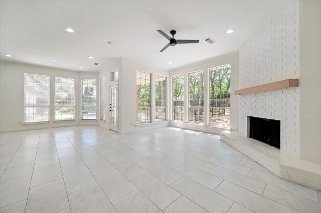 1004 Chimney Hill Trail, Southlake, TX 76092