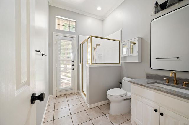 1004 Chimney Hill Trail, Southlake, TX 76092