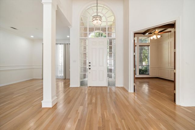 1004 Chimney Hill Trail, Southlake, TX 76092