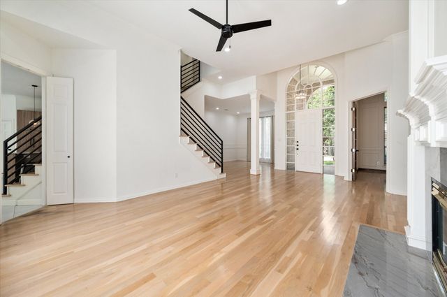 1004 Chimney Hill Trail, Southlake, TX 76092