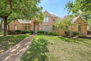 1004 Chimney Hill Trail, Southlake, TX 76092