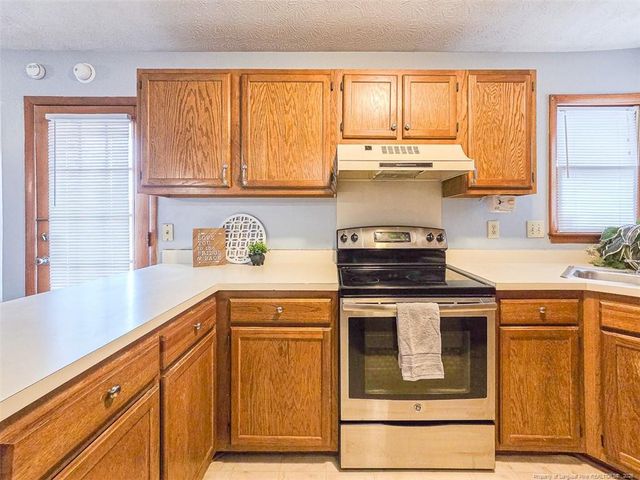 6004 Dunbridge Drive, Fayetteville, NC 28314