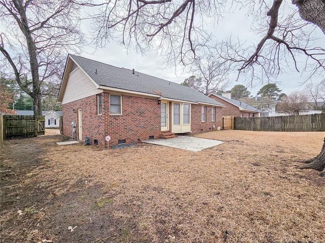 6004 Dunbridge Drive, Fayetteville, NC 28314