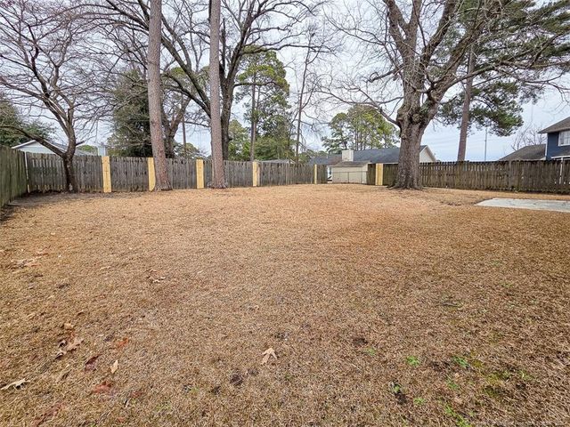 6004 Dunbridge Drive, Fayetteville, NC 28314