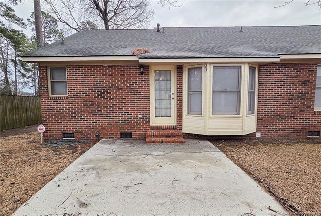 6004 Dunbridge Drive, Fayetteville, NC 28314