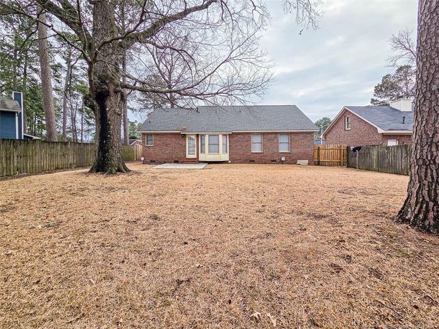 6004 Dunbridge Drive, Fayetteville, NC 28314