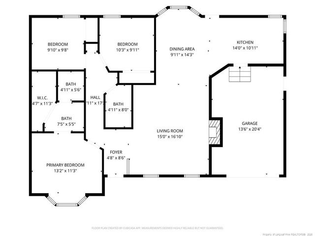 6004 Dunbridge Drive, Fayetteville, NC 28314