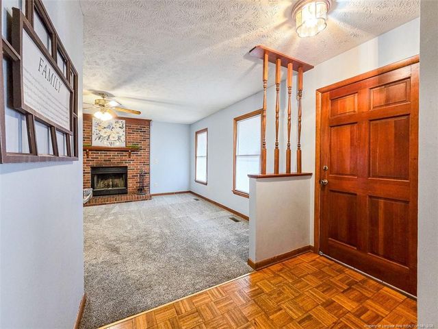 6004 Dunbridge Drive, Fayetteville, NC 28314