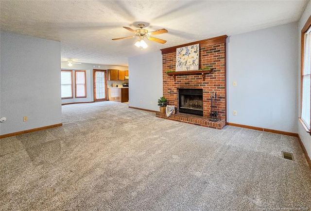 6004 Dunbridge Drive, Fayetteville, NC 28314