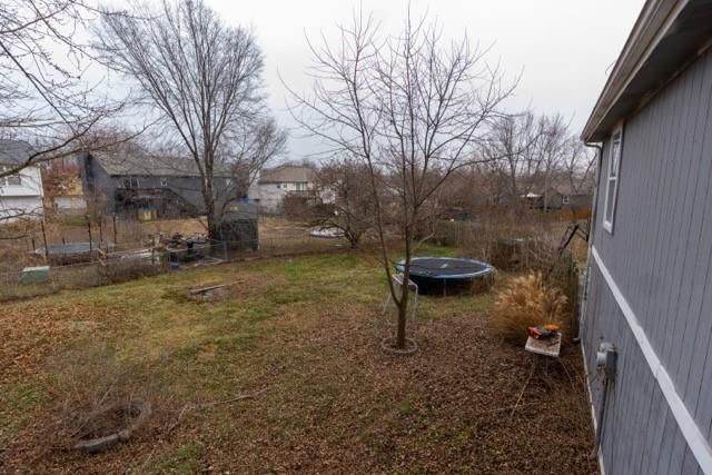 703 YORK Drive, Belton, MO 64012