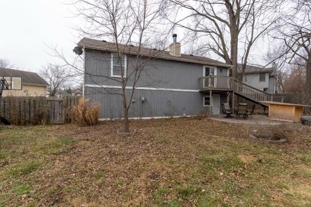 703 YORK Drive, Belton, MO 64012