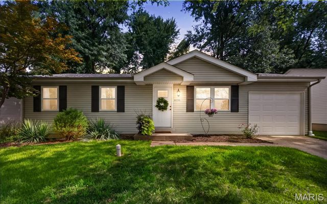 4035 Mary Ridge Lane, St Charles, MO 63304