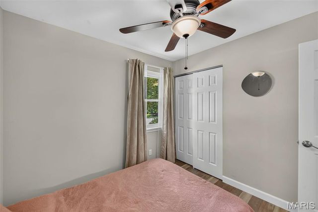 4035 Mary Ridge Lane, St Charles, MO 63304