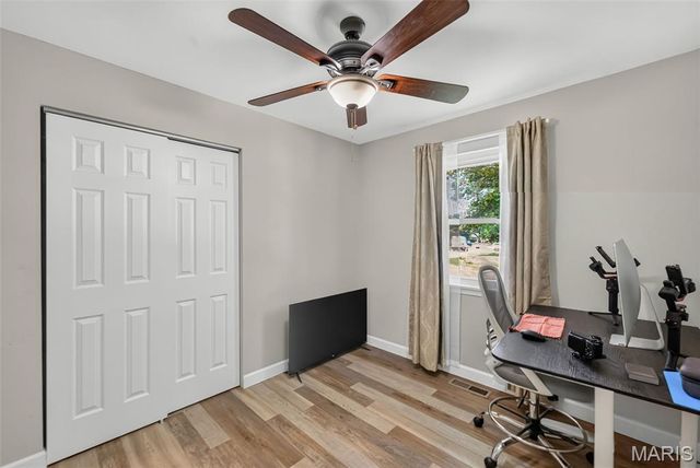 4035 Mary Ridge Lane, St Charles, MO 63304