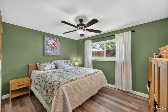 4035 Mary Ridge Lane, St Charles, MO 63304