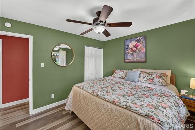 4035 Mary Ridge Lane, St Charles, MO 63304