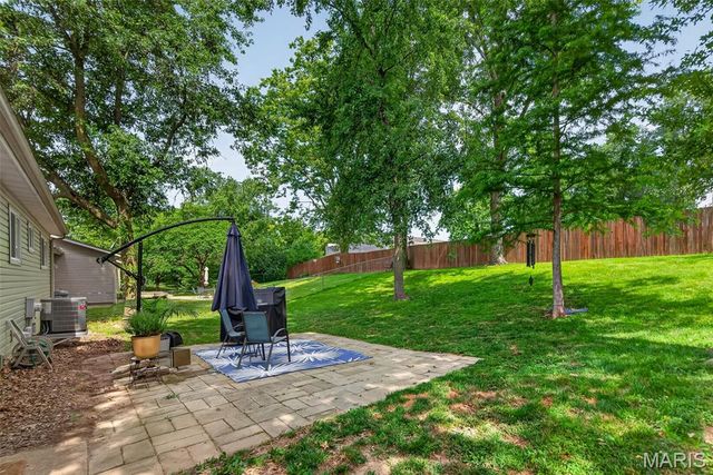 4035 Mary Ridge Lane, St Charles, MO 63304