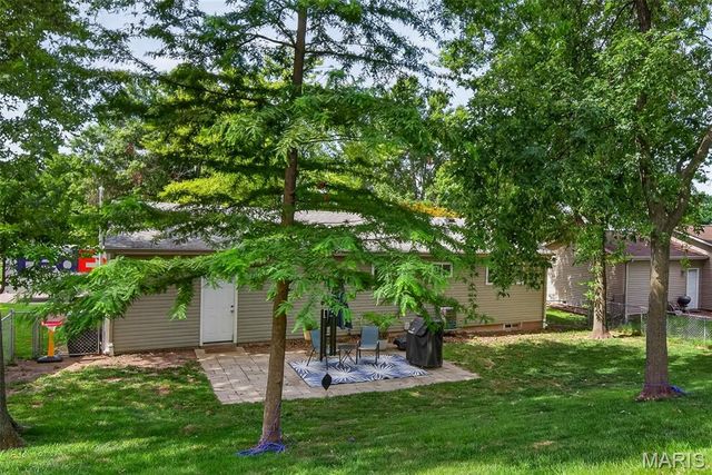 4035 Mary Ridge Lane, St Charles, MO 63304