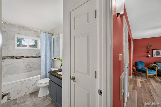 4035 Mary Ridge Lane, St Charles, MO 63304