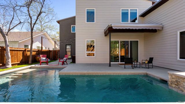 4700 Oakmont BLVD, Austin, TX 78731