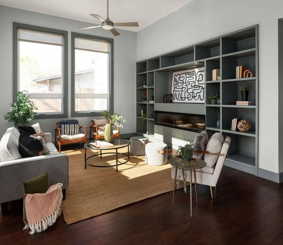 4700 Oakmont BLVD, Austin, TX 78731